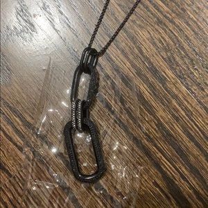 Michael kors necklace